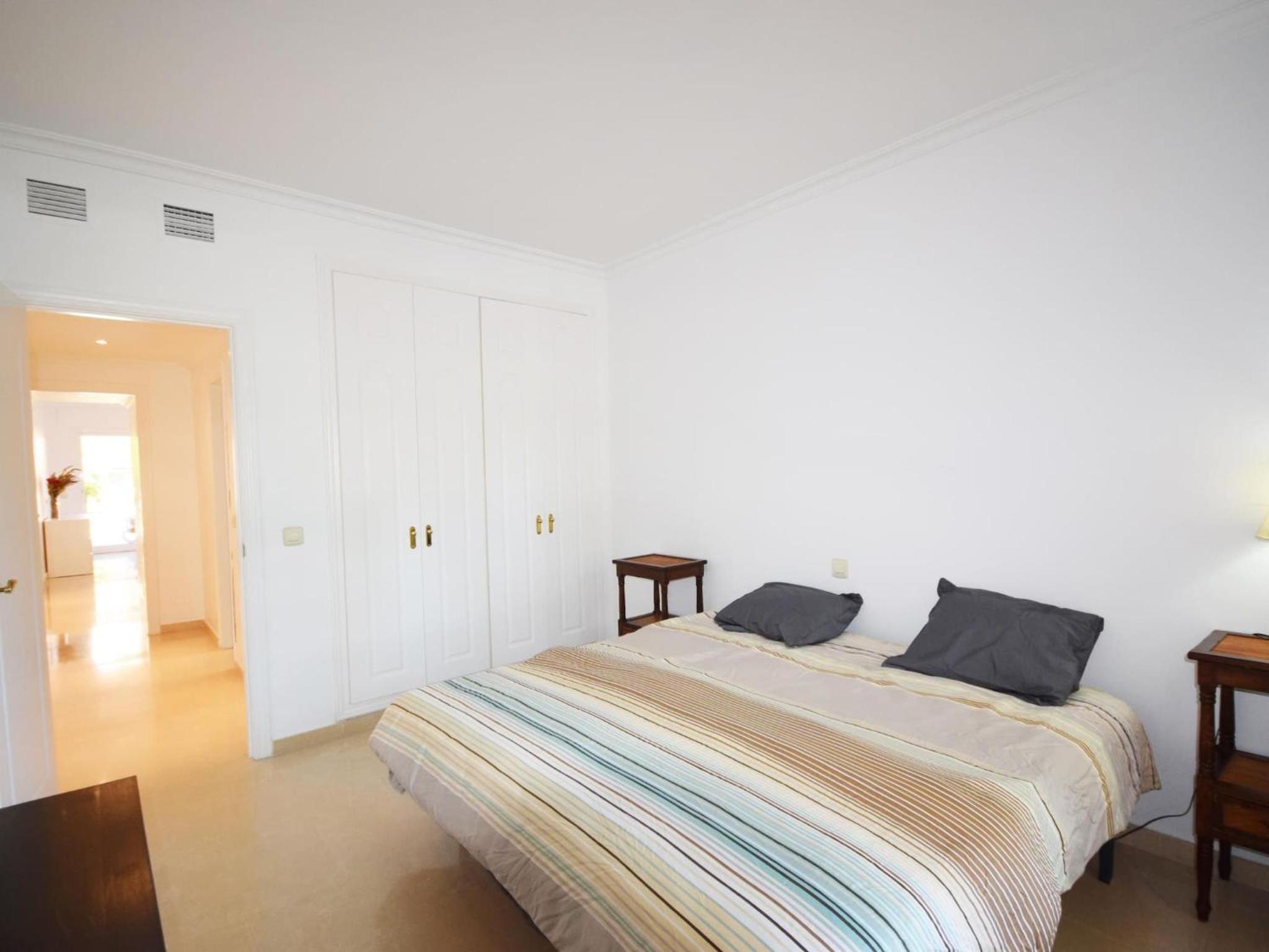 Apartamento lado playa