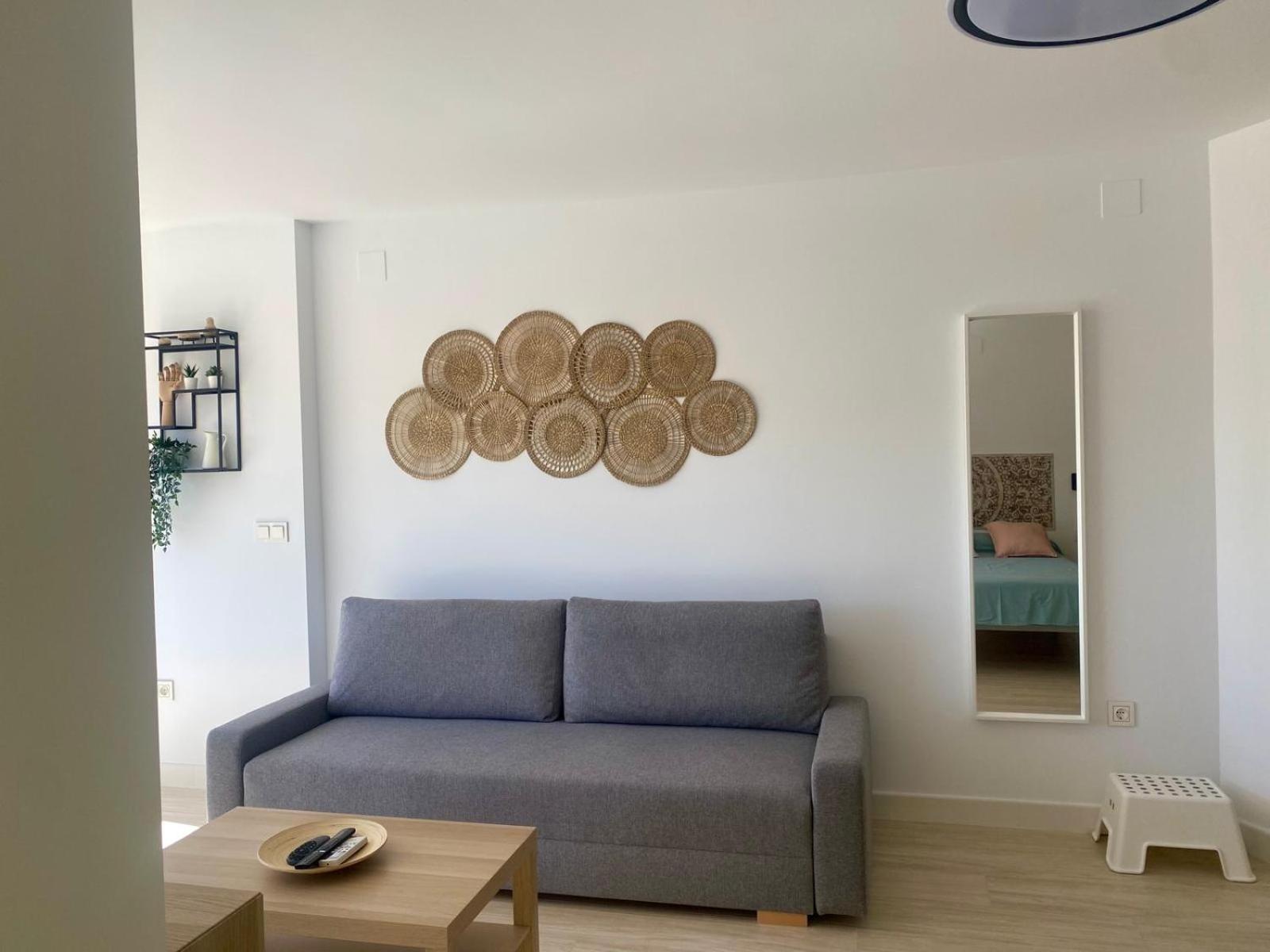 Estudio Amparo By Solymar Holiday