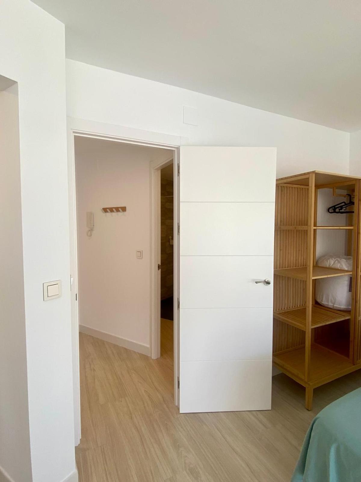 Estudio Amparo By Solymar Holiday