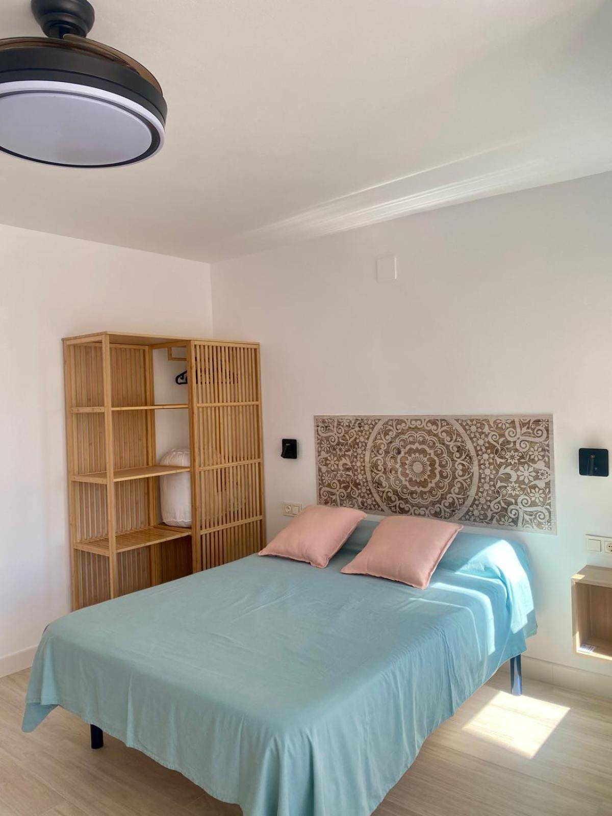 Estudio Amparo By Solymar Holiday
