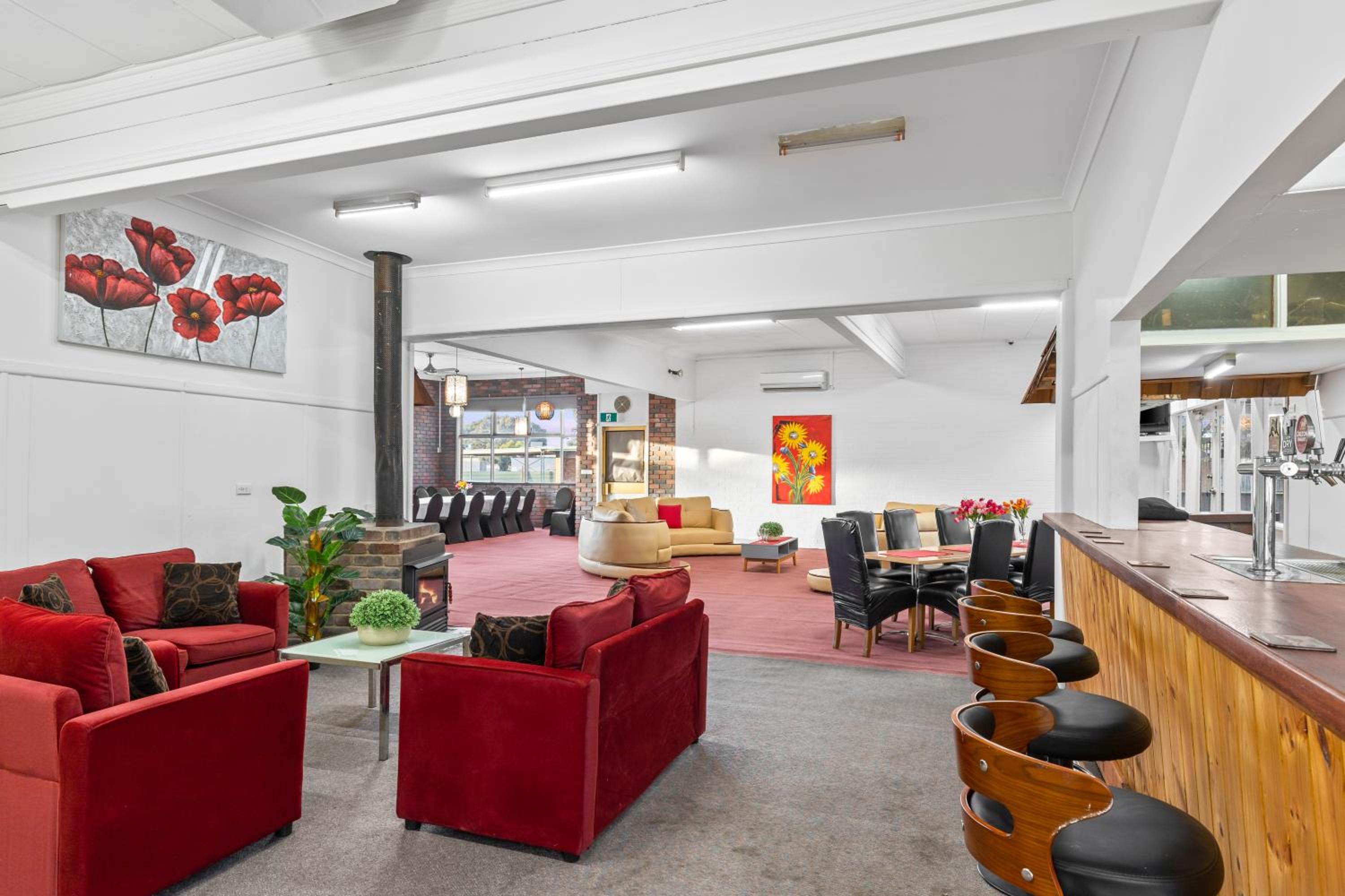 lounge