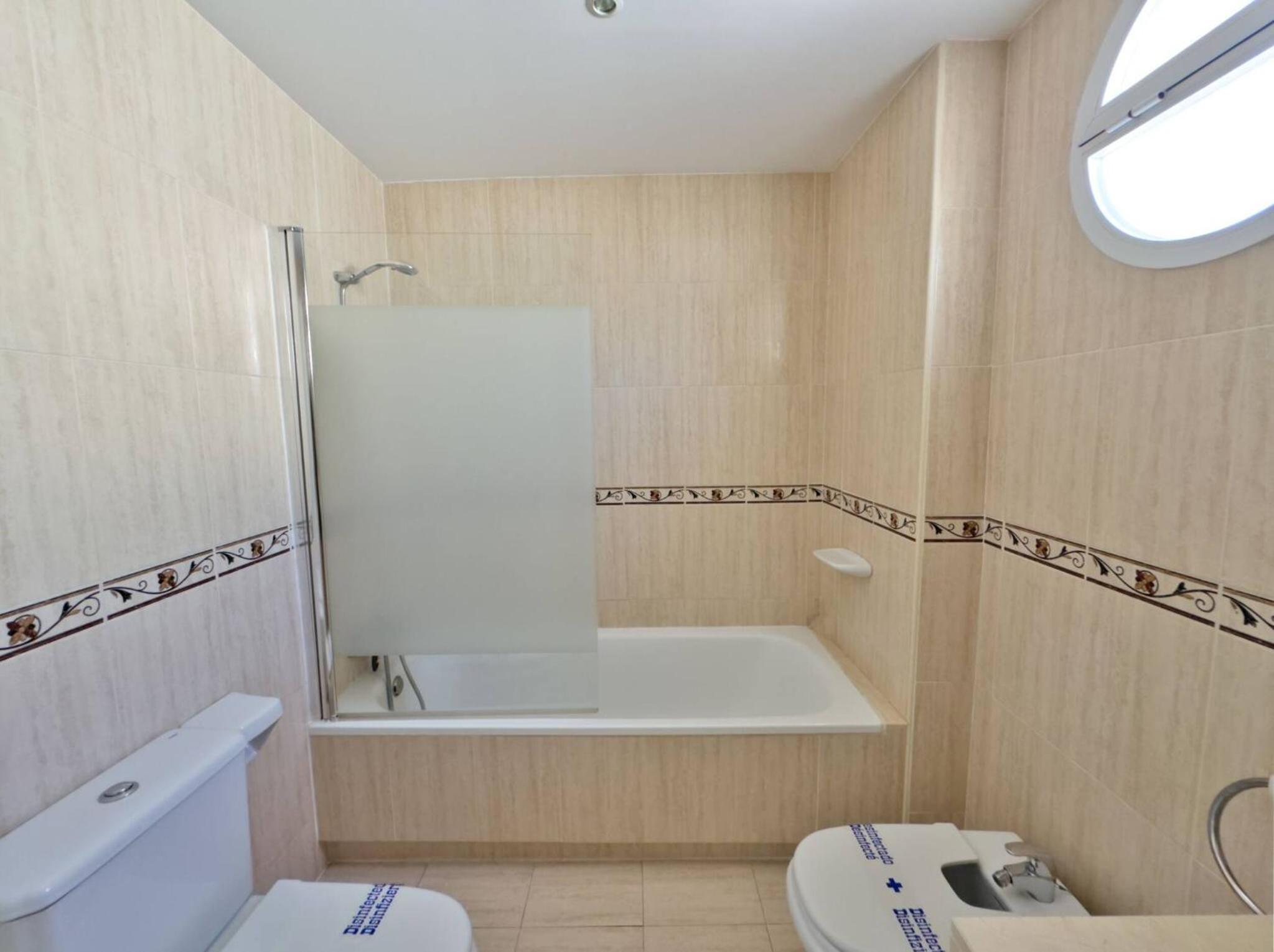 Moderno Apartamento Vacacional cerca de Puerto Banús-Playa