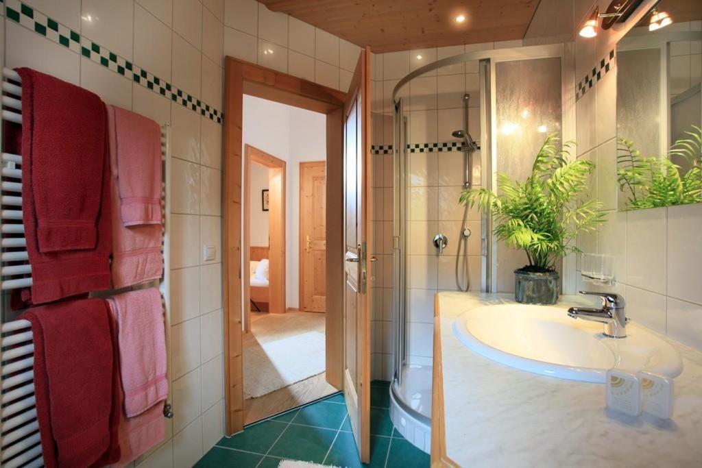 Appartement Riedl Martin