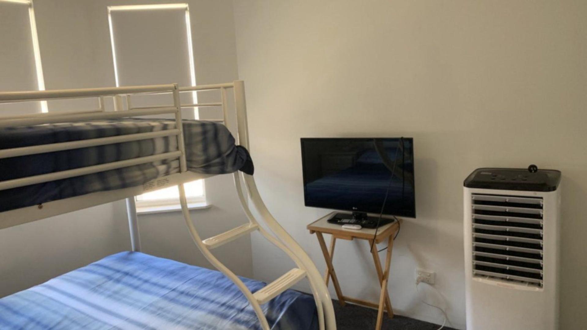 Unit 5 Sanctuary Shores, Kings Beach - Free Wifi
