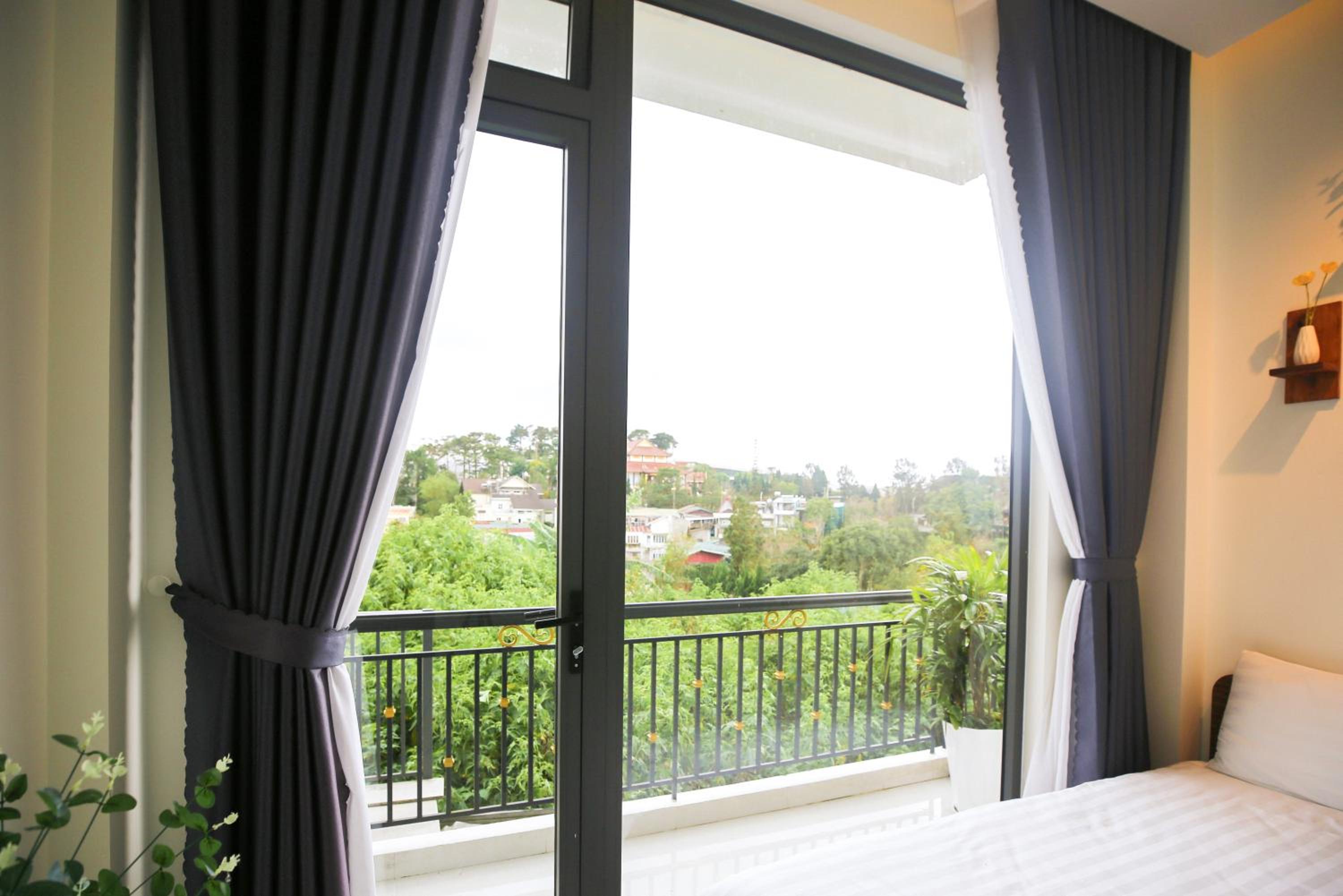 Happy Home Da Lat
