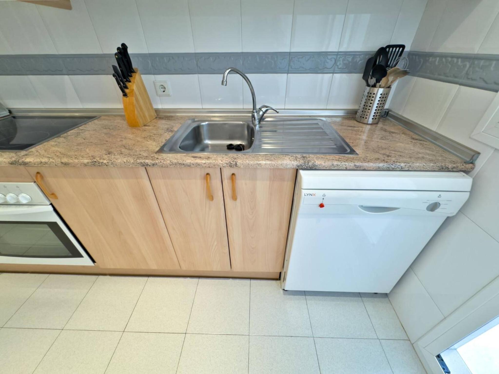 Moderno Apartamento Vacacional cerca de Puerto Banús-Playa