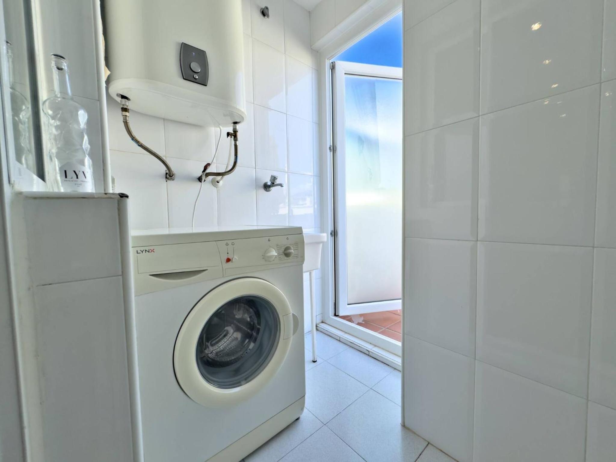 Moderno Apartamento Vacacional cerca de Puerto Banús-Playa