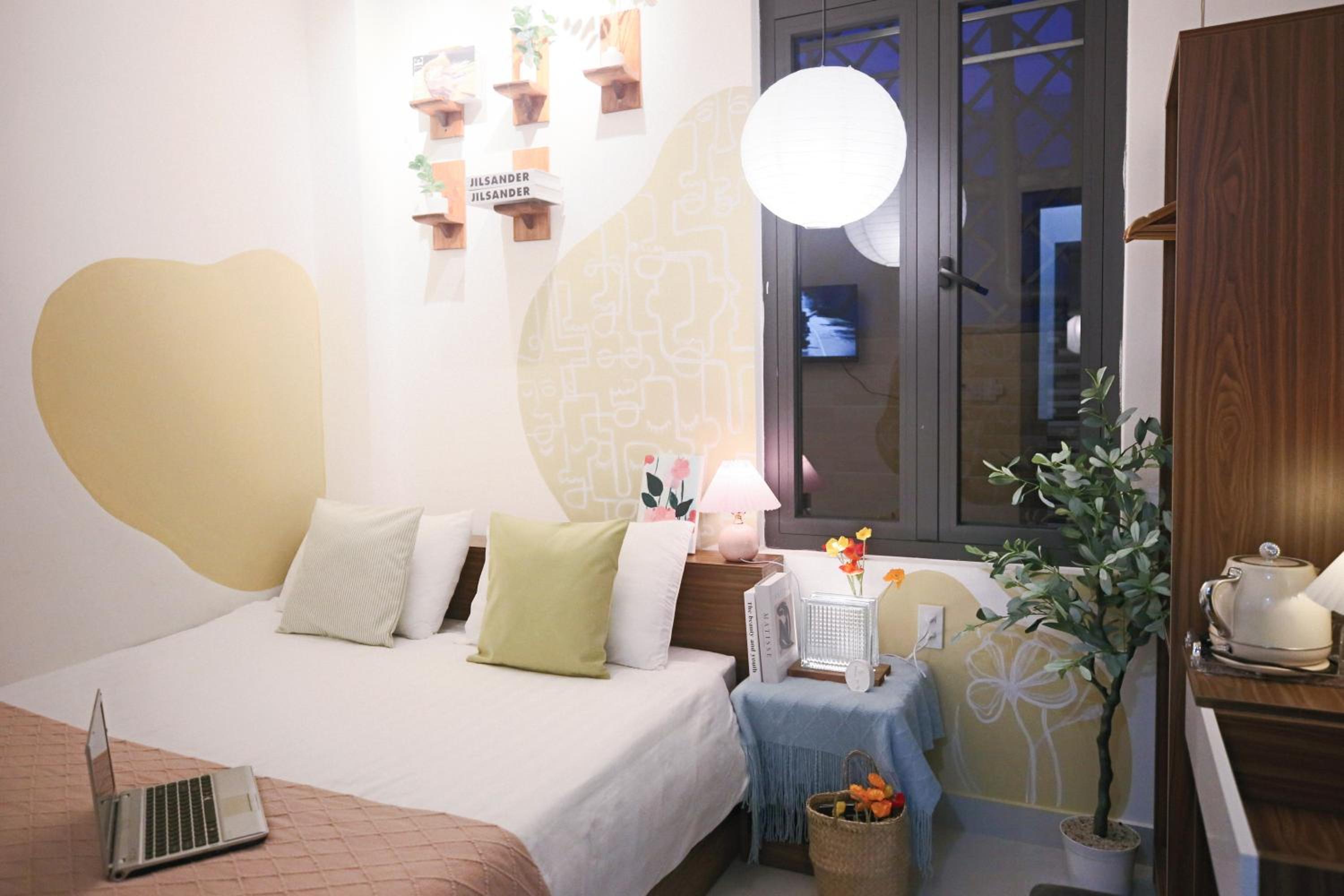 Happy Home Da Lat