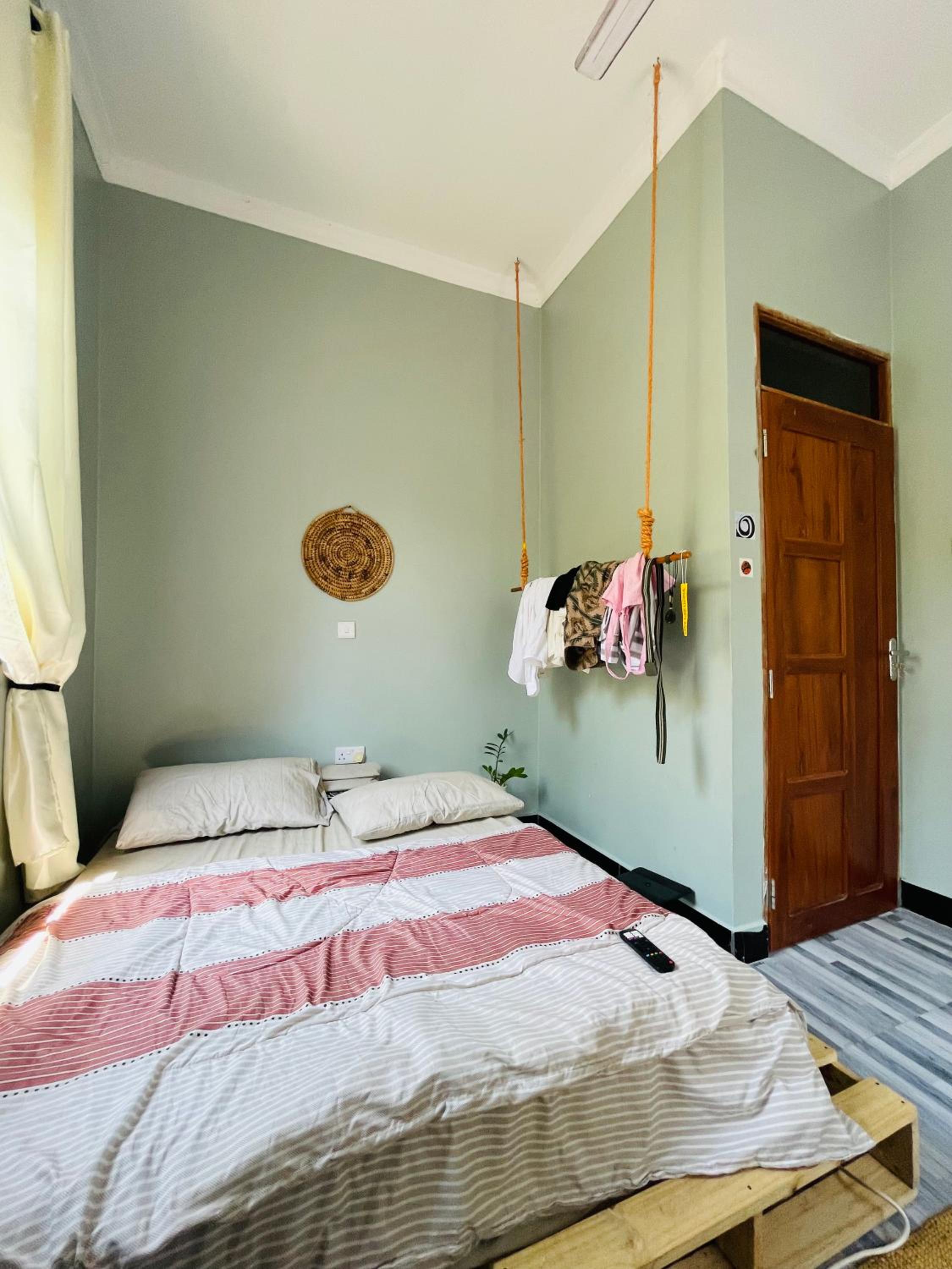 Cozy Room in Dar es Salaam view 2