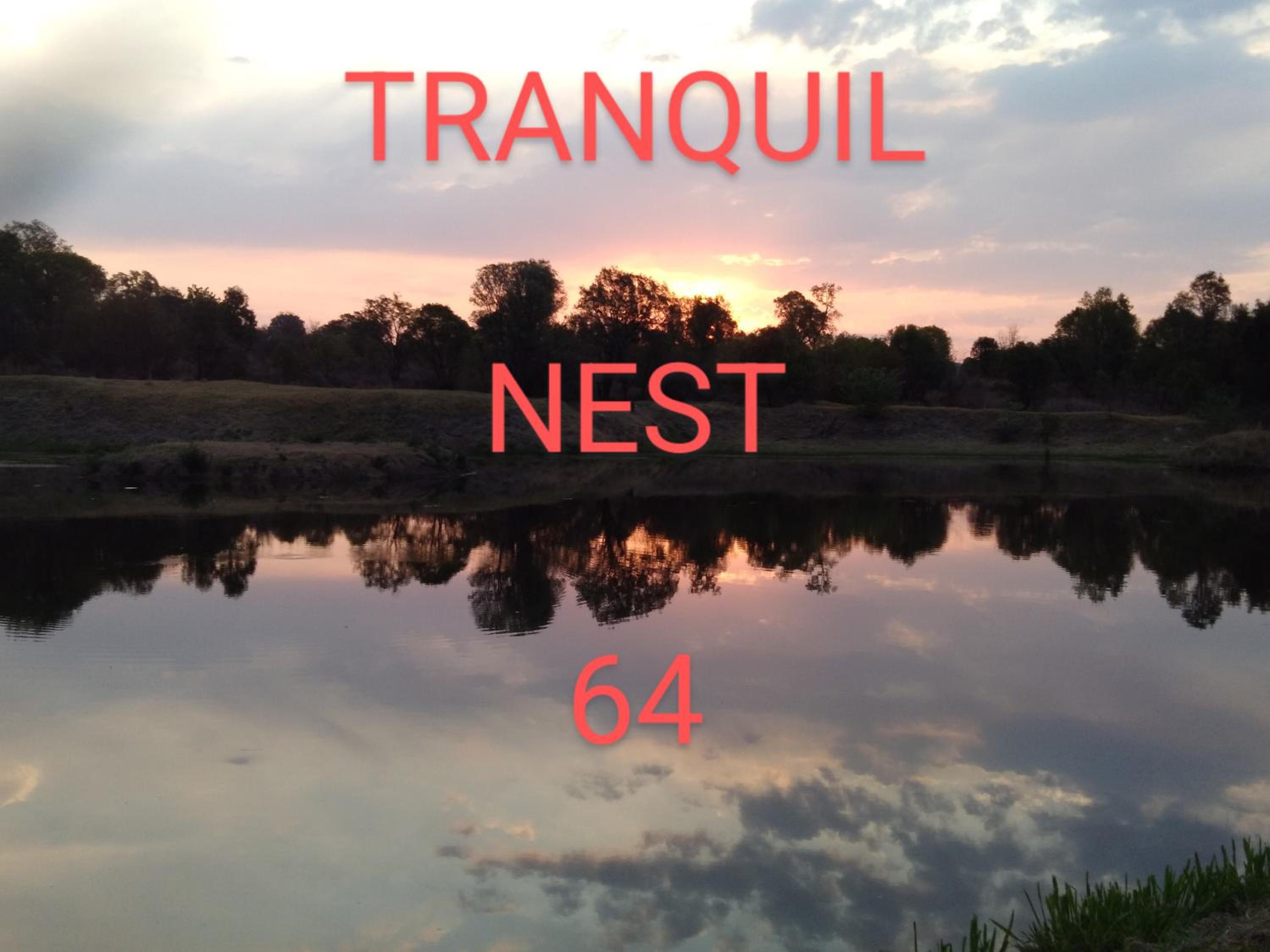 Tranquil Nest view 2