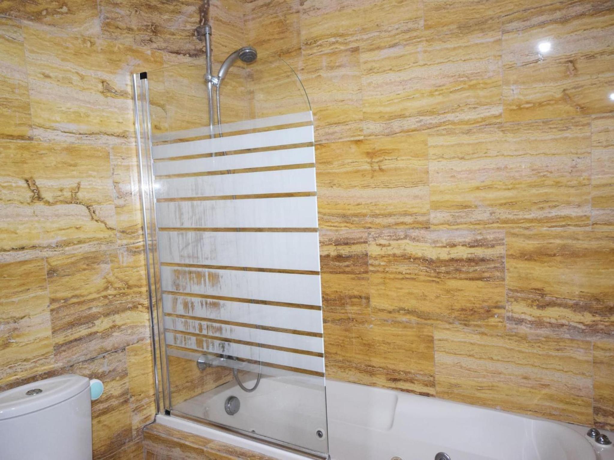 Apartamento lado playa