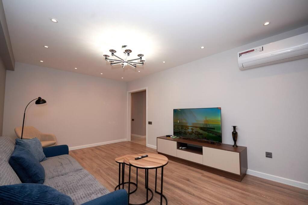 New Apartment in Downtown