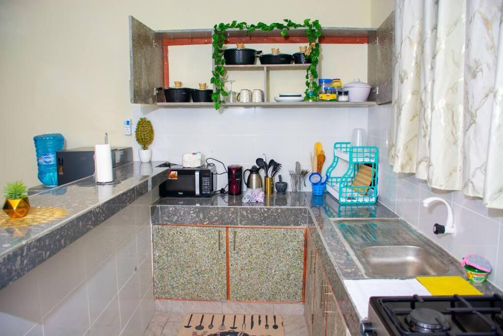 Derosa Homes Figtree Apartment 2bdrm view 2