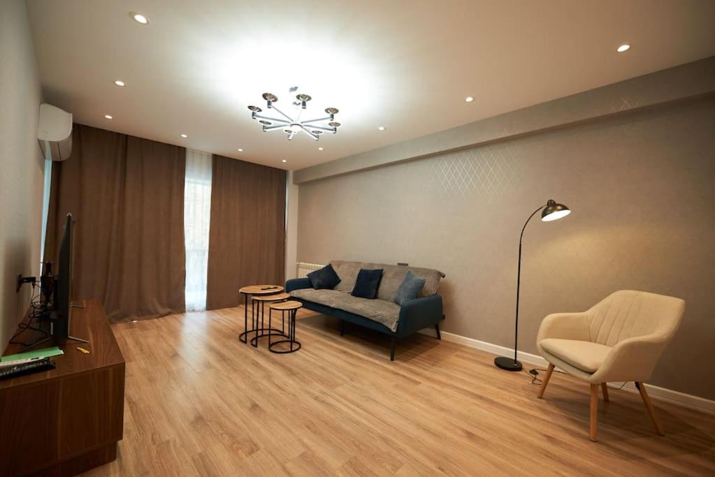 New Apartment in Downtown