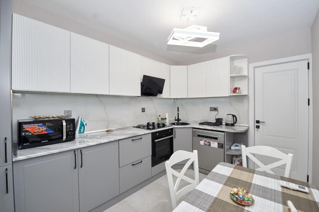New Apartment in Downtown