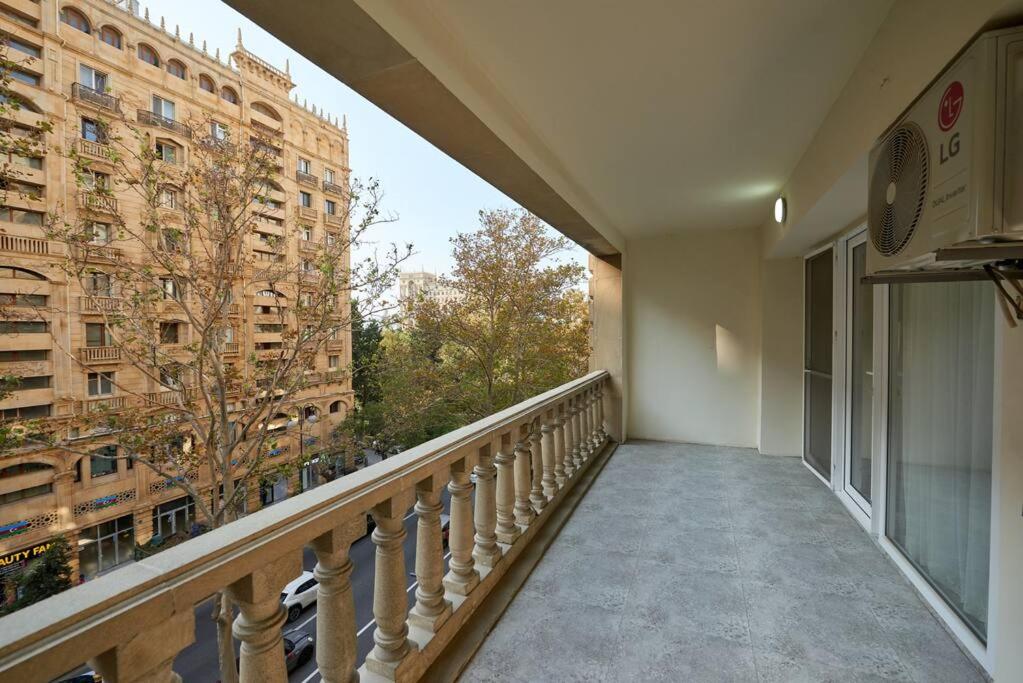 New Apartment in Downtown