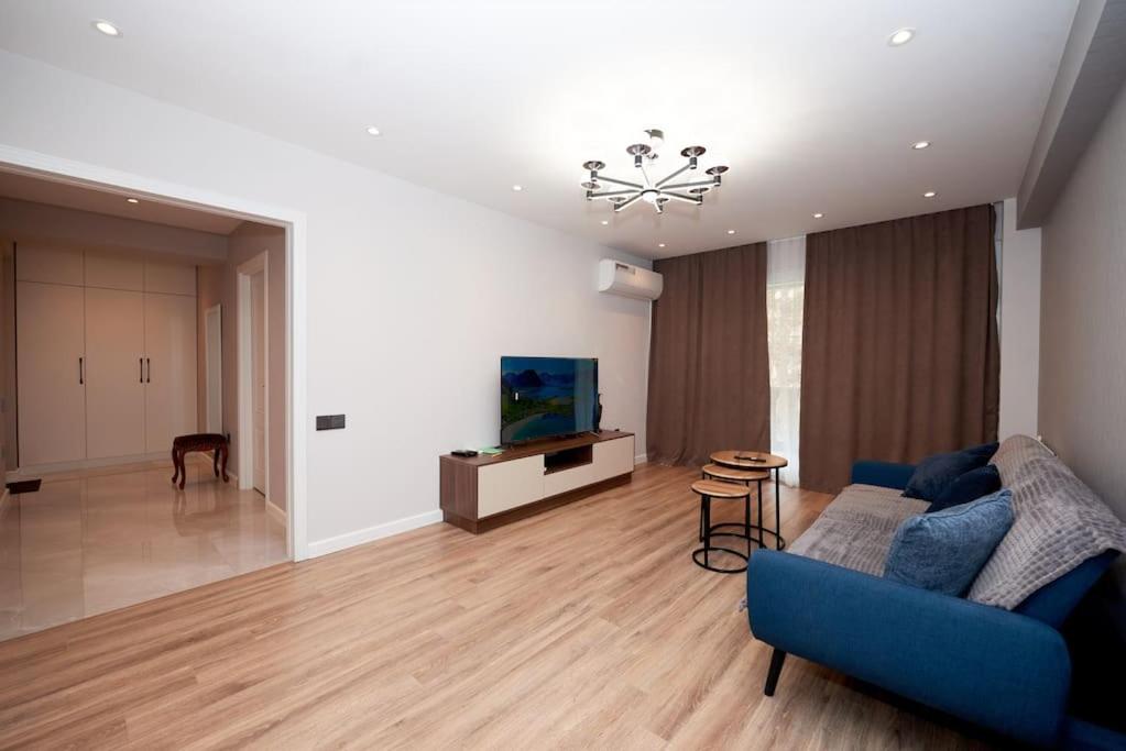 New Apartment in Downtown