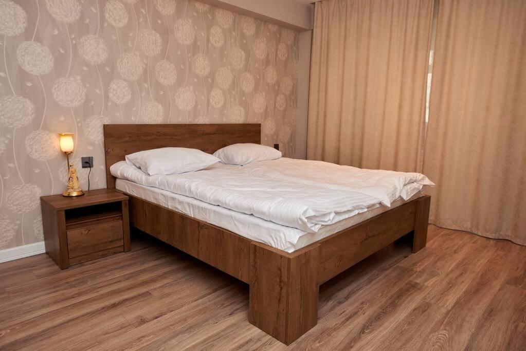New Apartment in Downtown