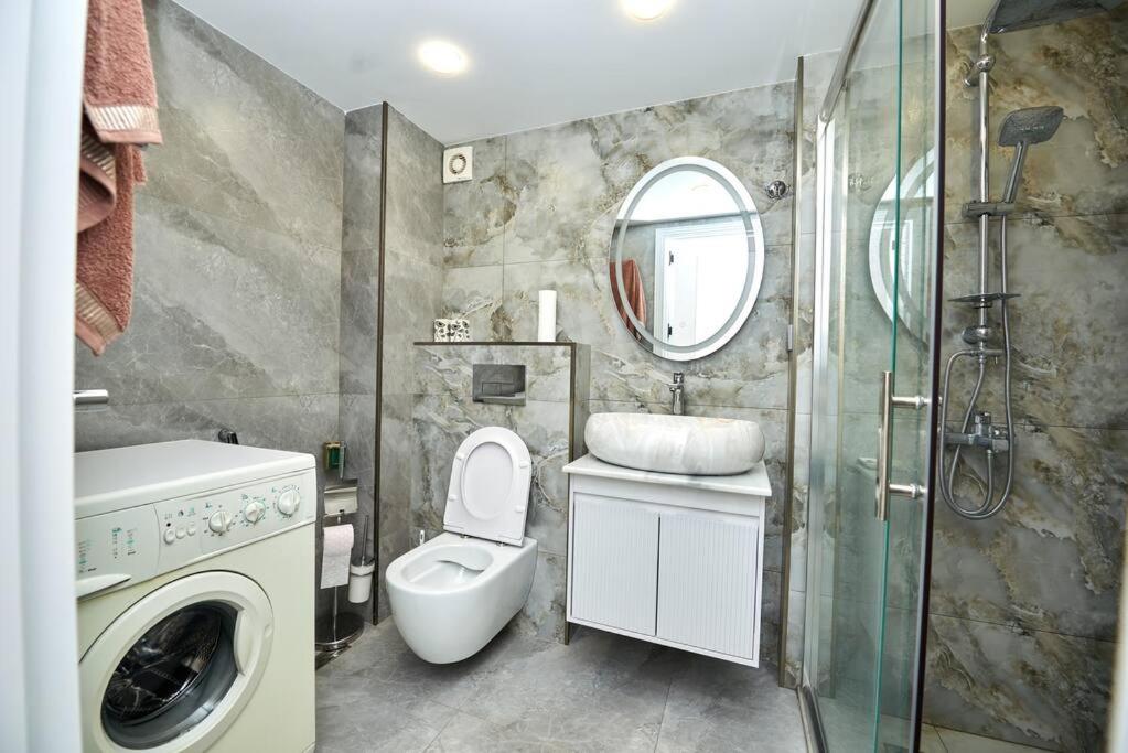 New Apartment in Downtown