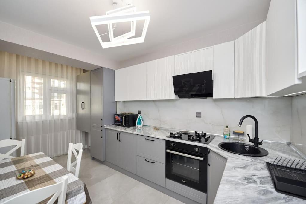 New Apartment in Downtown