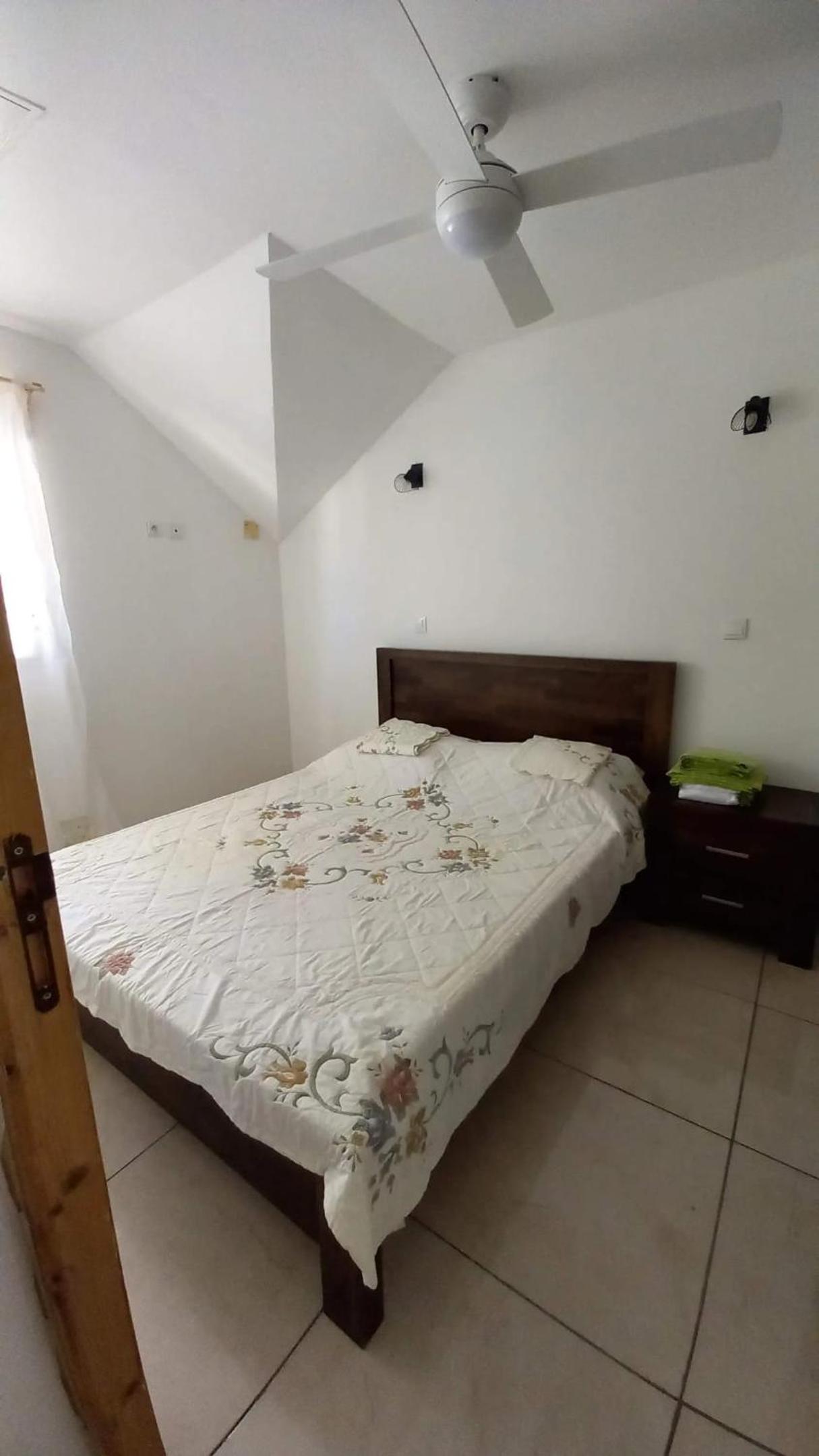 Appartement vue mer a Saint Philippe 67 m² view 5