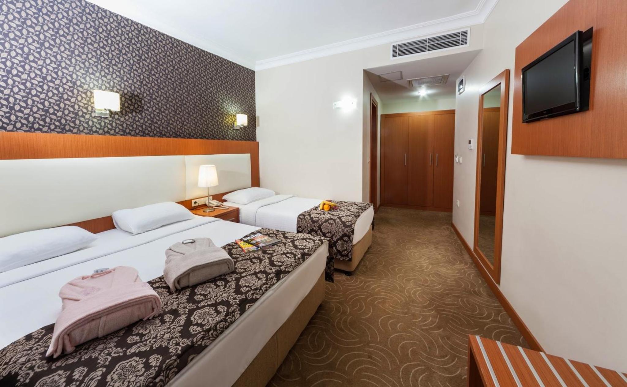 Grand Hotel Avcilar - Image 18