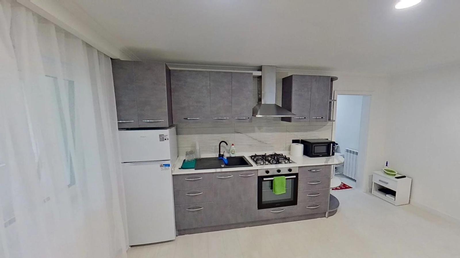 Lucky Apartment