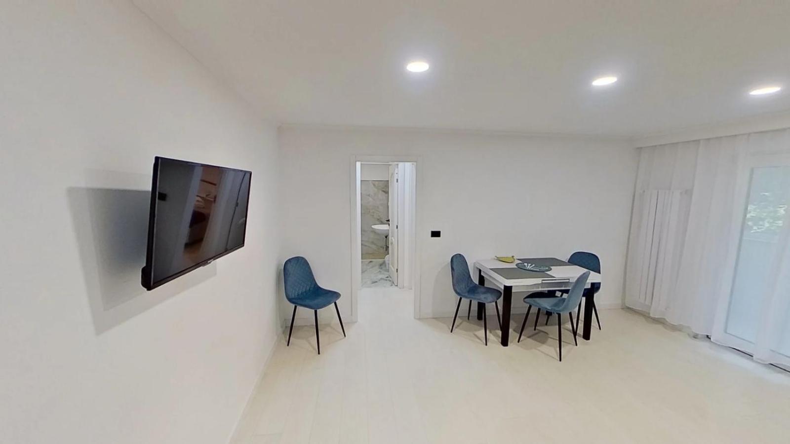 Lucky Apartment