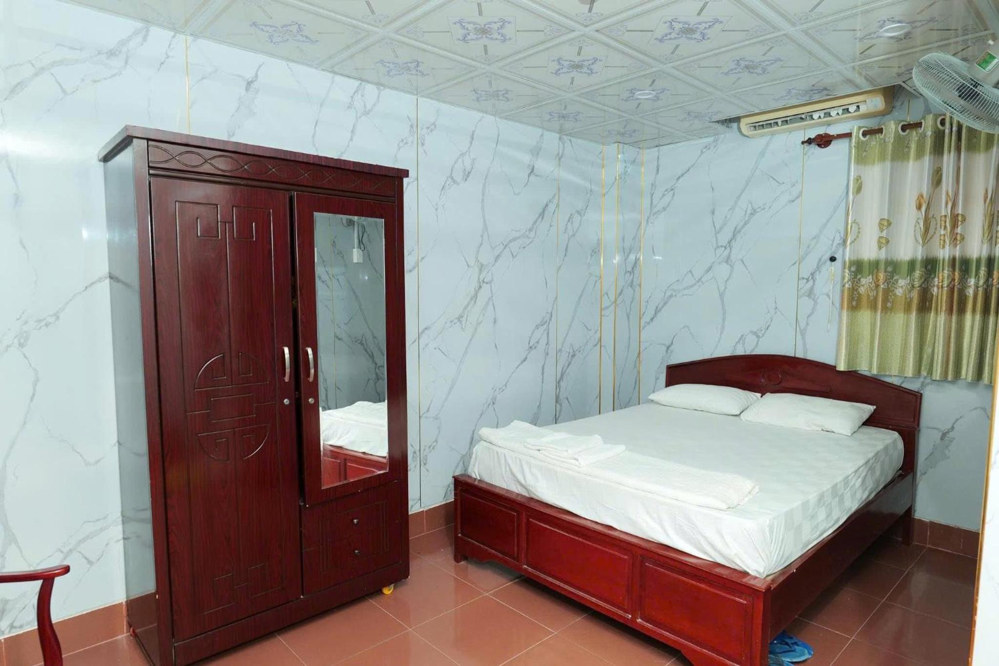 Thanh Nhàn 1 Hotel Cà Mau - by BAYLUXURY view 3