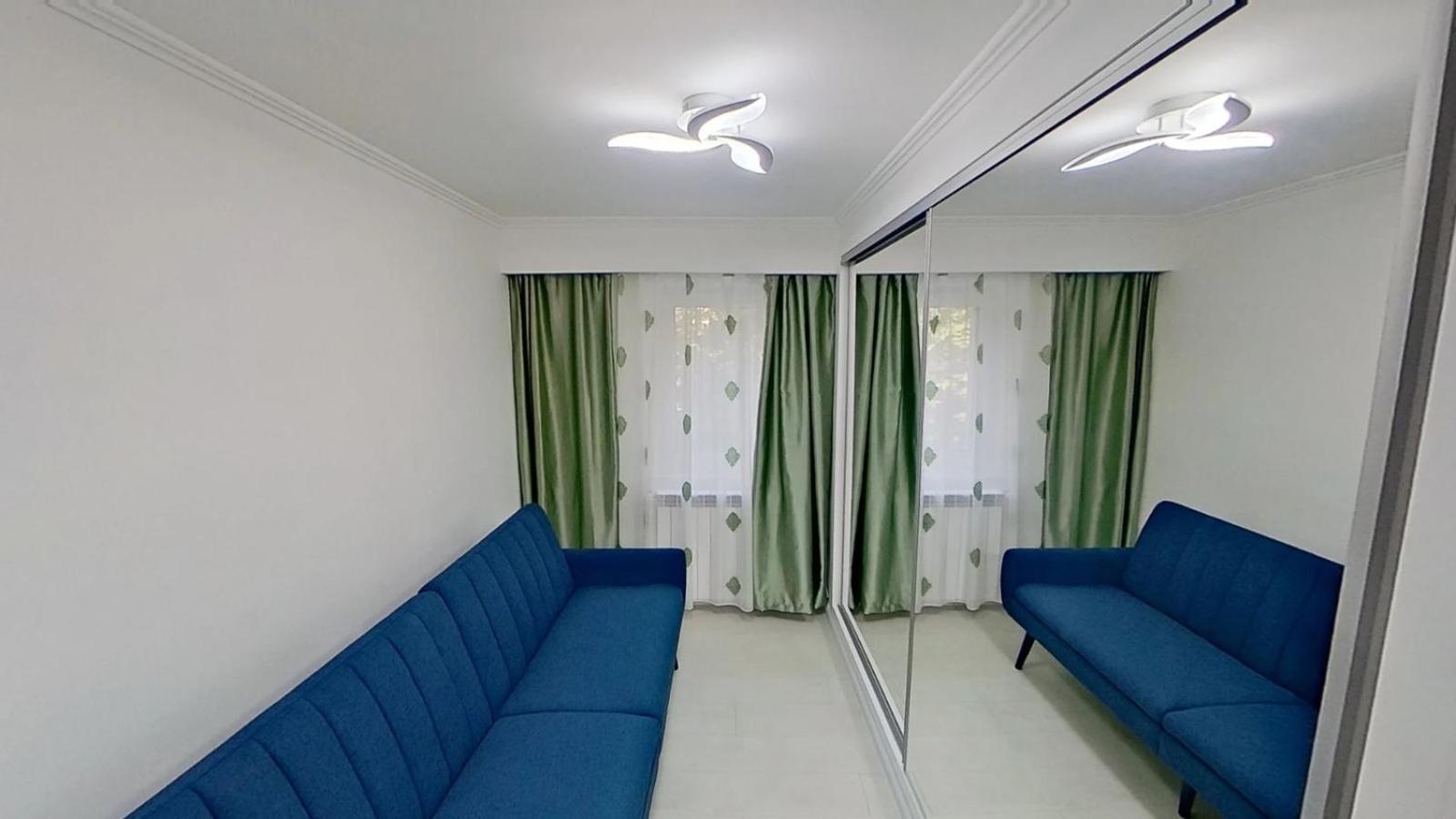 Lucky Apartment