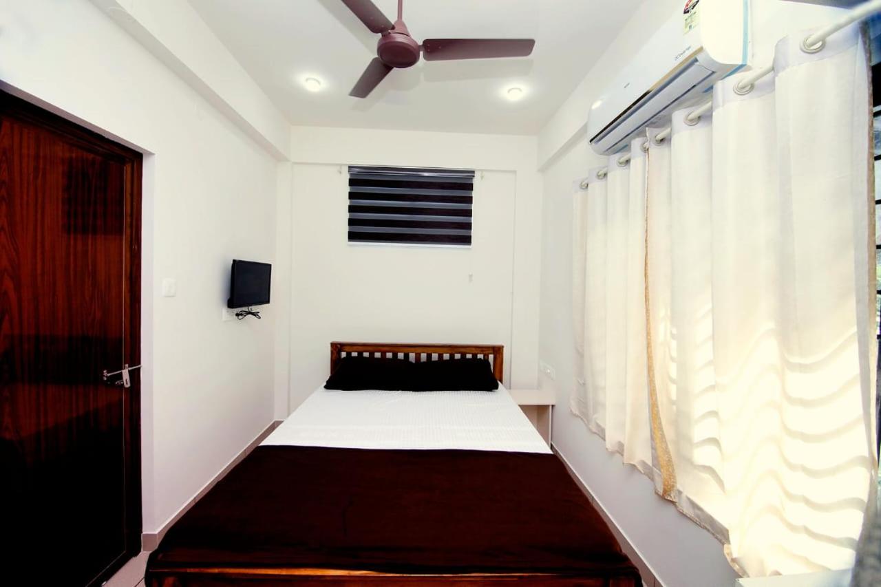 Uthram Residency