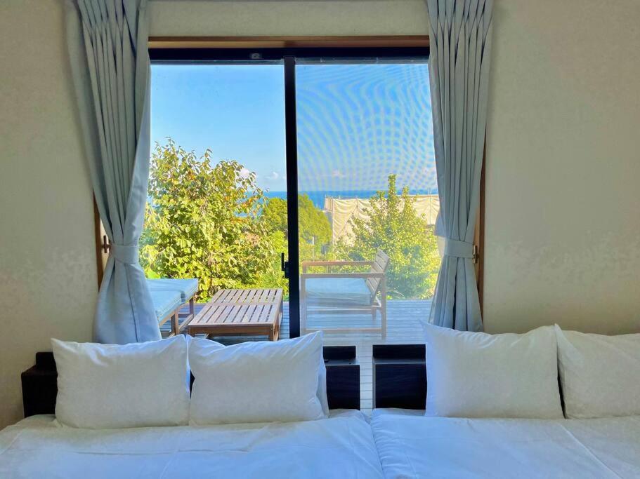 Sauna & Sea ATAMI view 4
