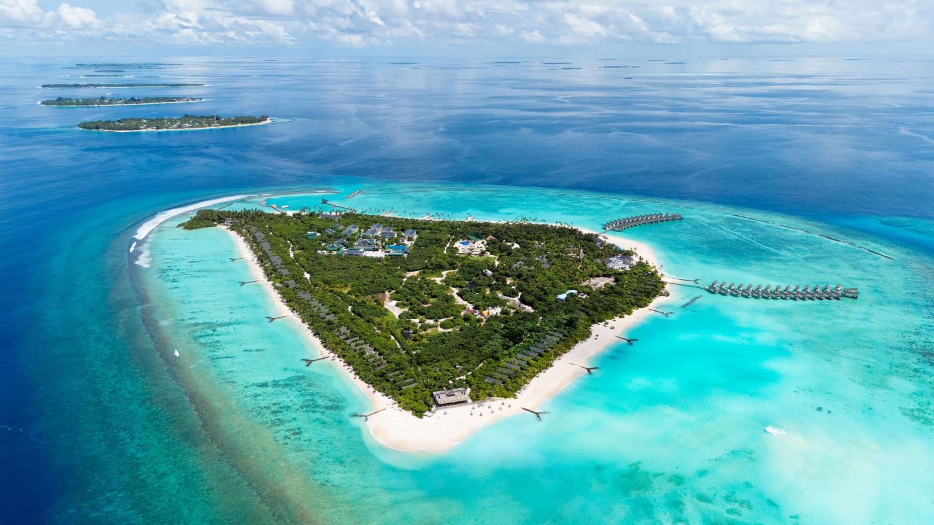 RAAYA By Atmosphere - Premium All Inclusive with Free Transfers view 3