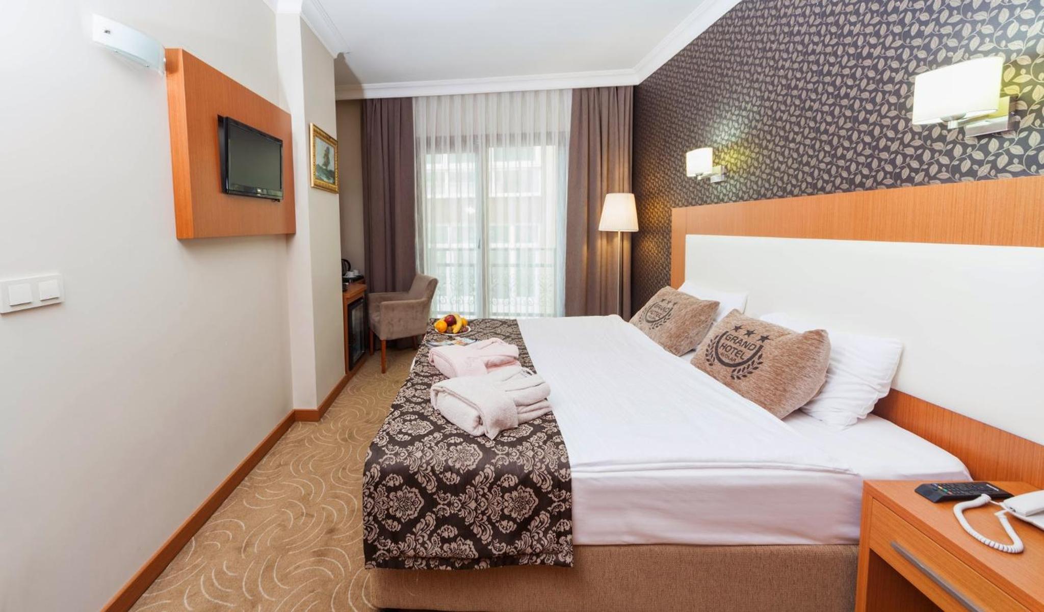 Grand Hotel Avcilar - Image 21