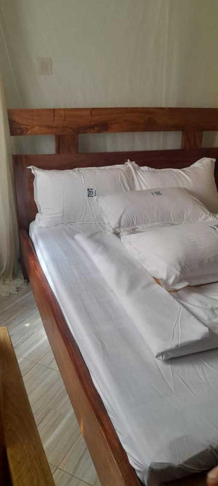 Tranquil Tororo Retreat view 3