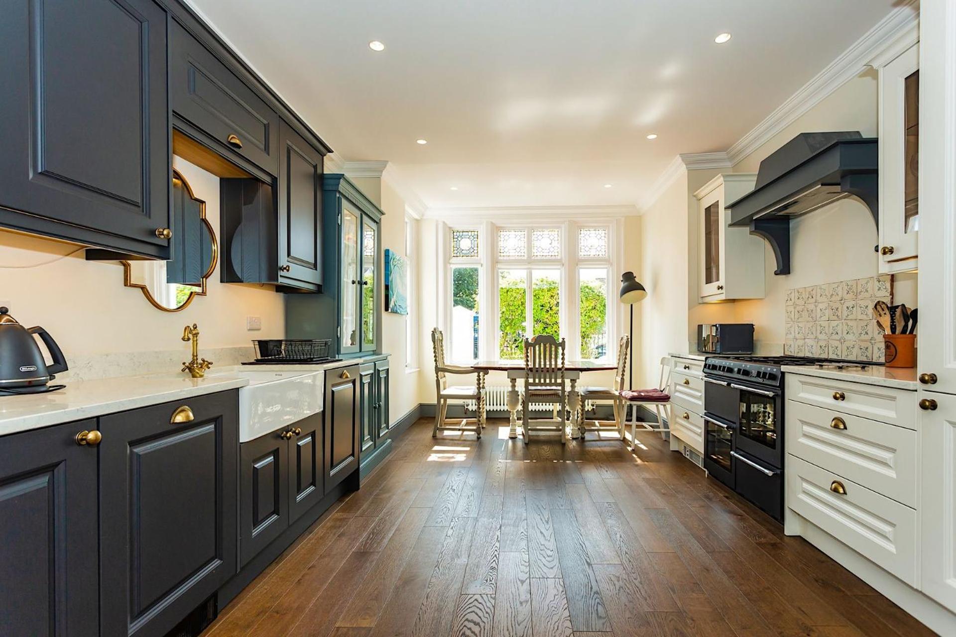 Choice Cottages Braunton The Laurels view 5