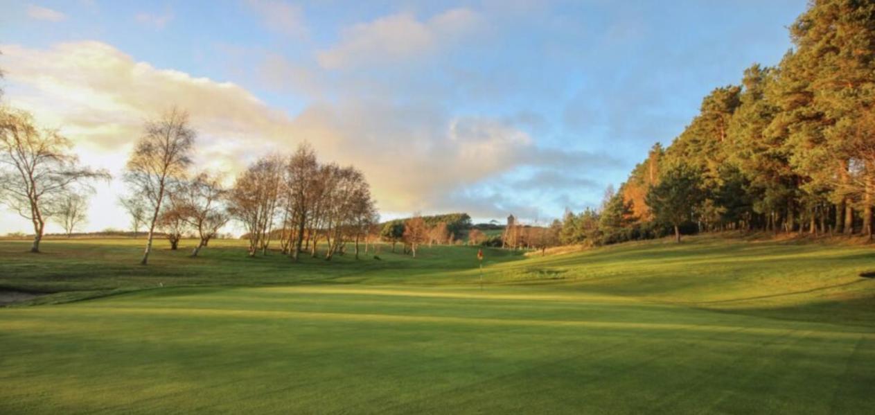 No16 The Green view 4