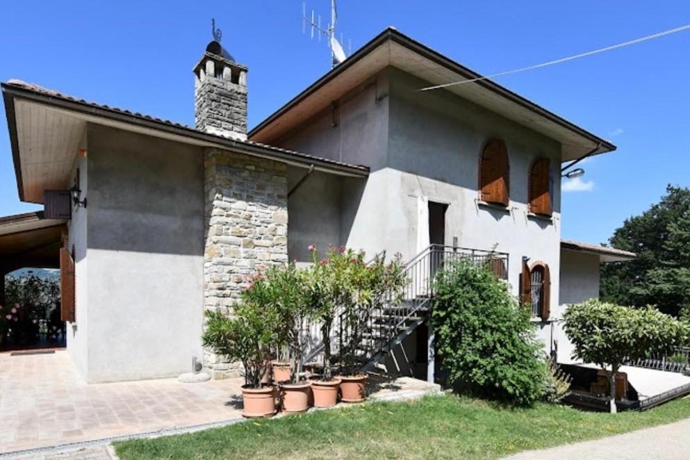 B&B AlbaChiara view 3