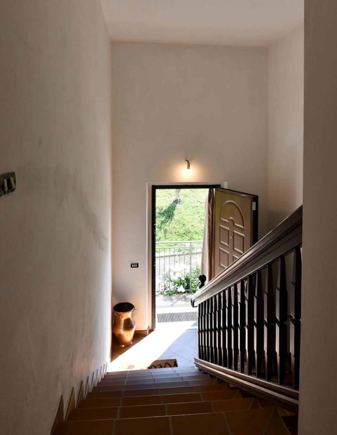 B&B AlbaChiara view 4
