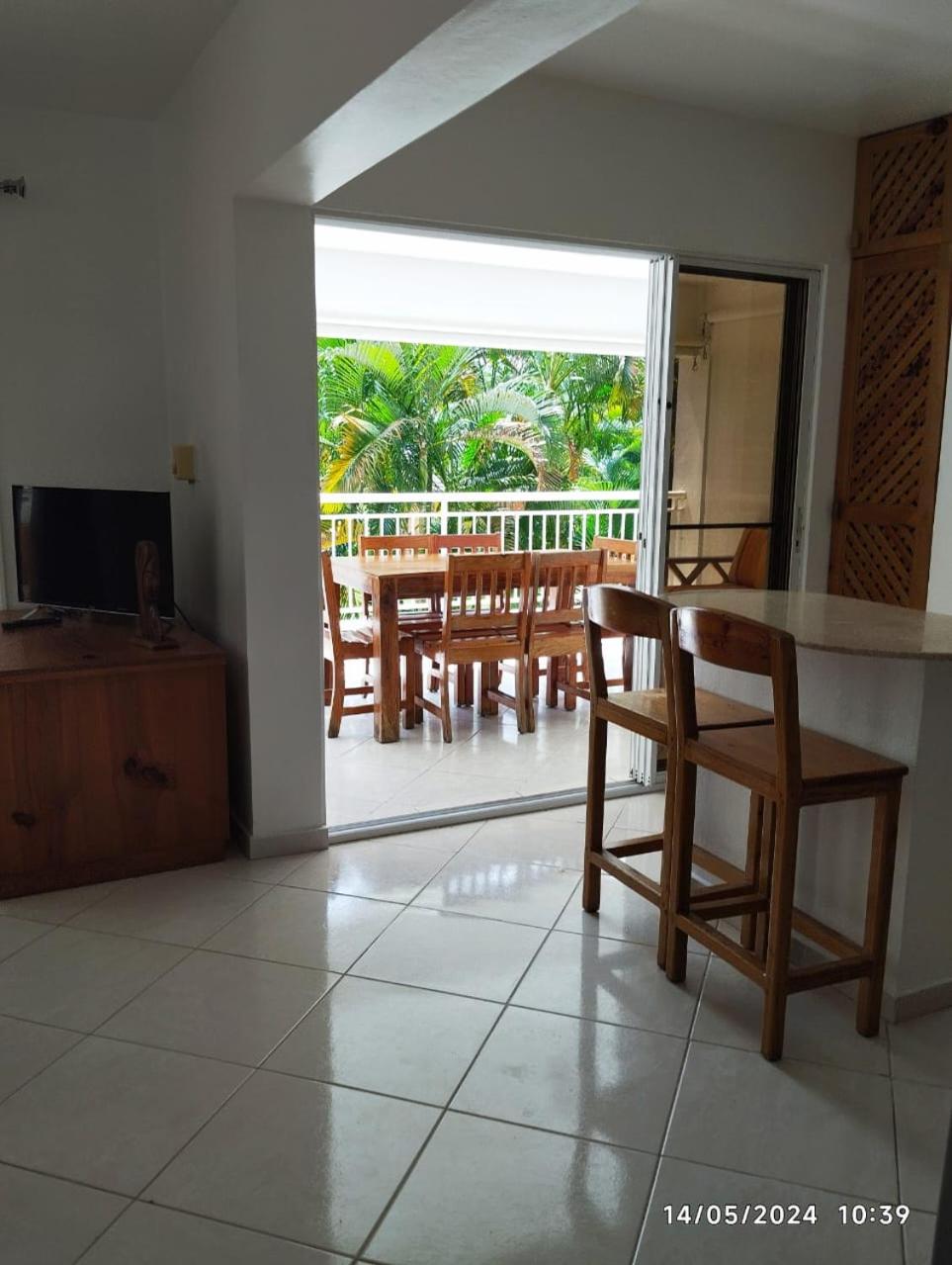 Residencial caoba