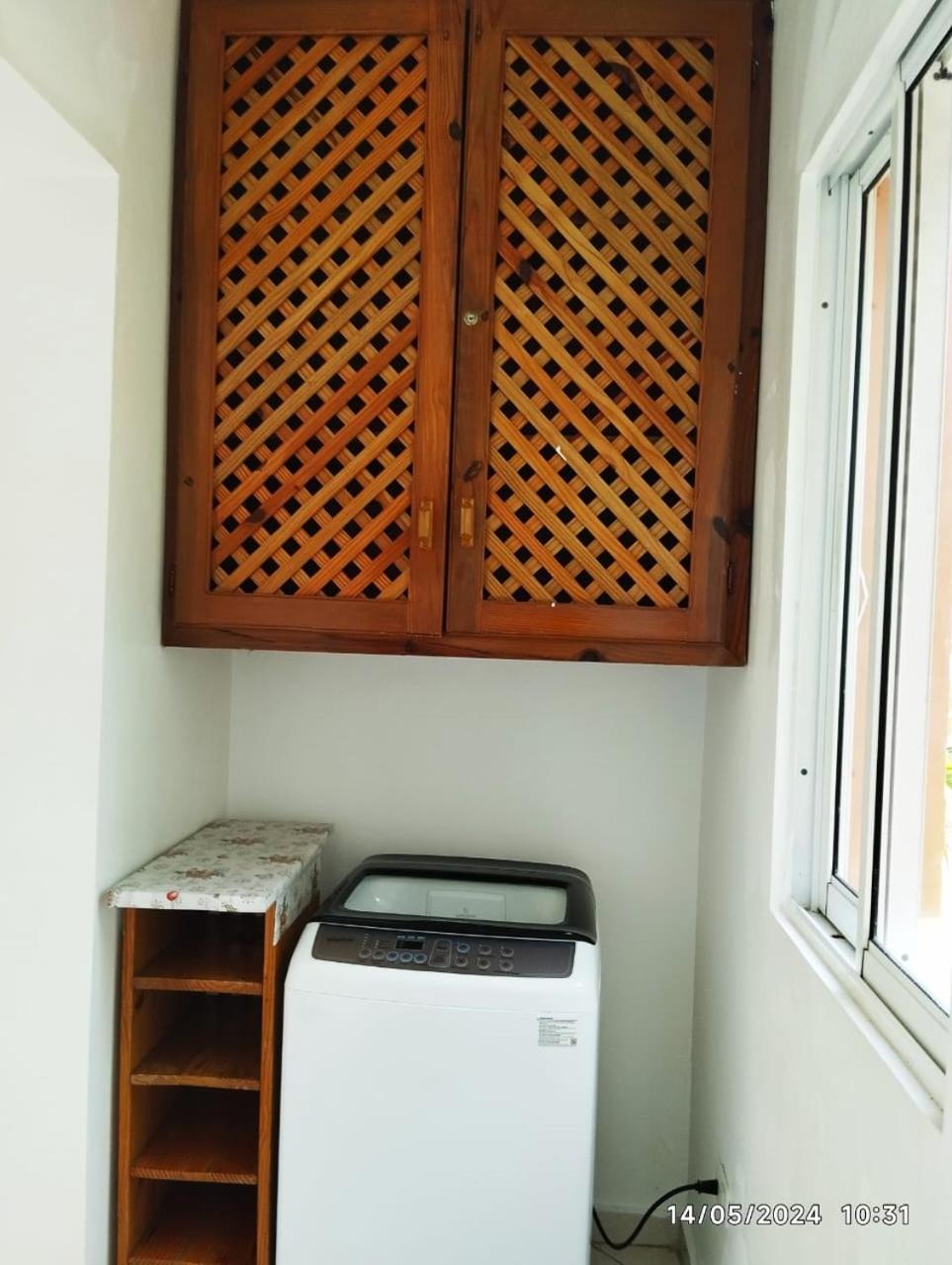 Residencial caoba