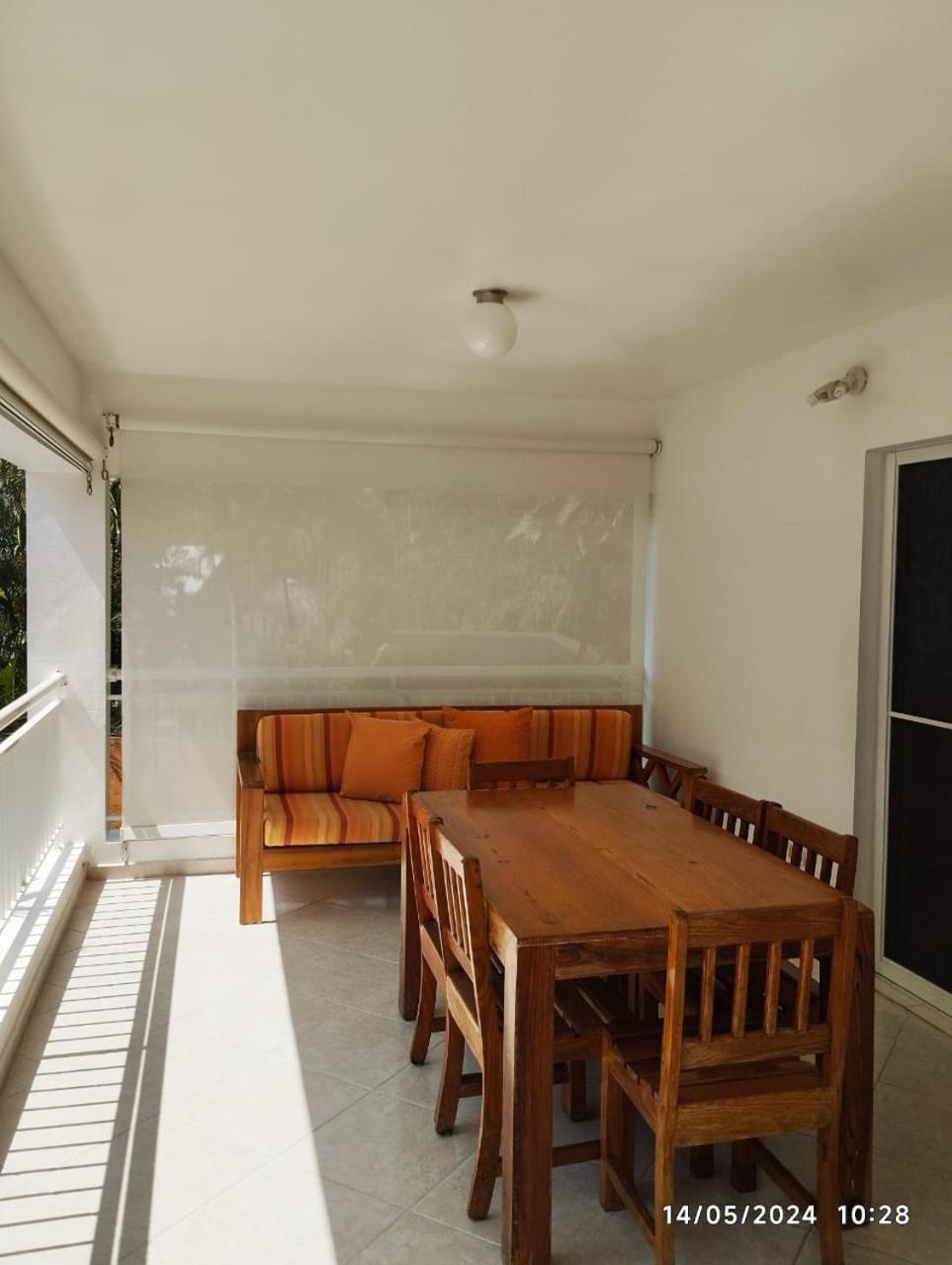 Residencial caoba