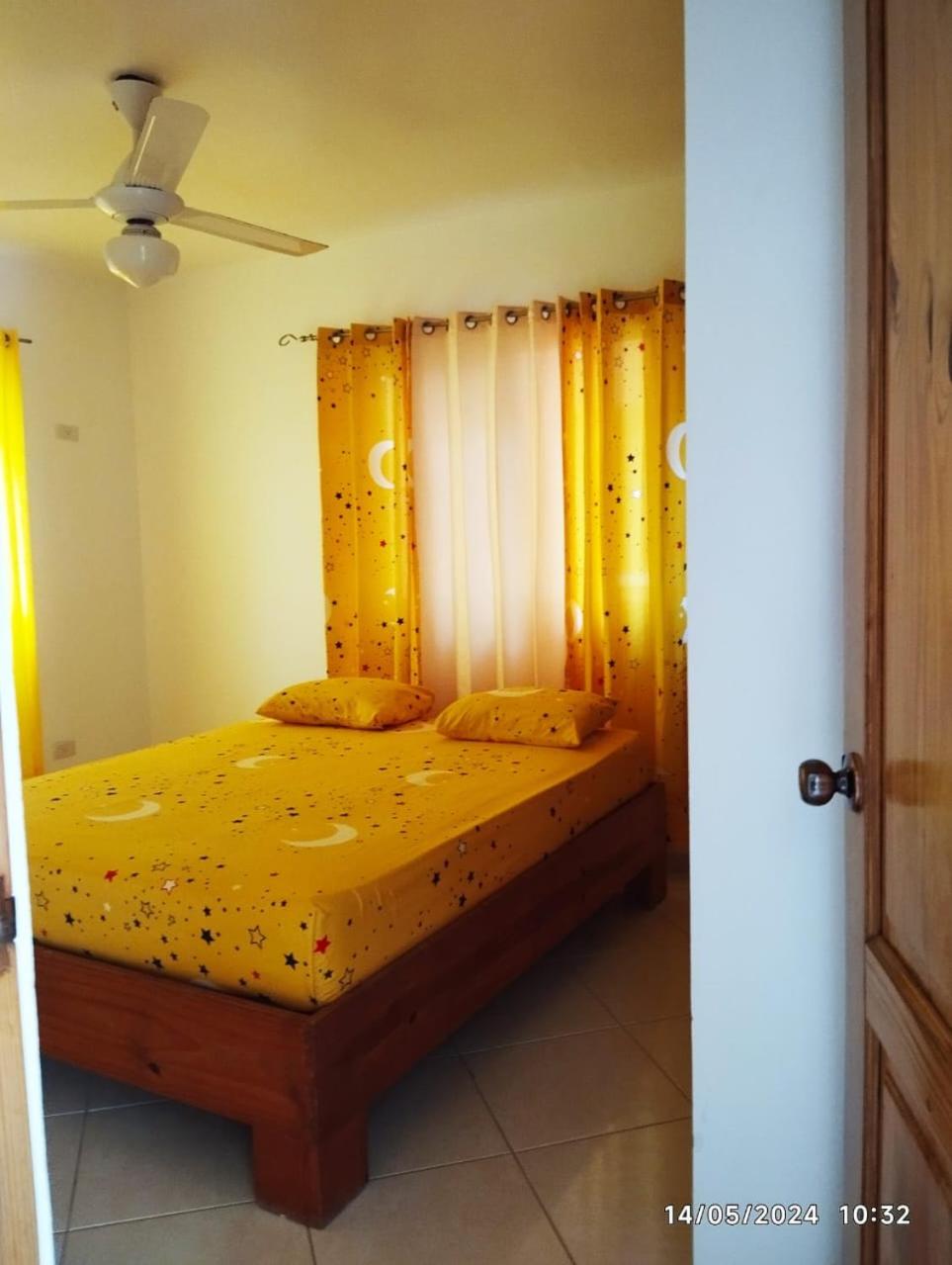 Residencial caoba