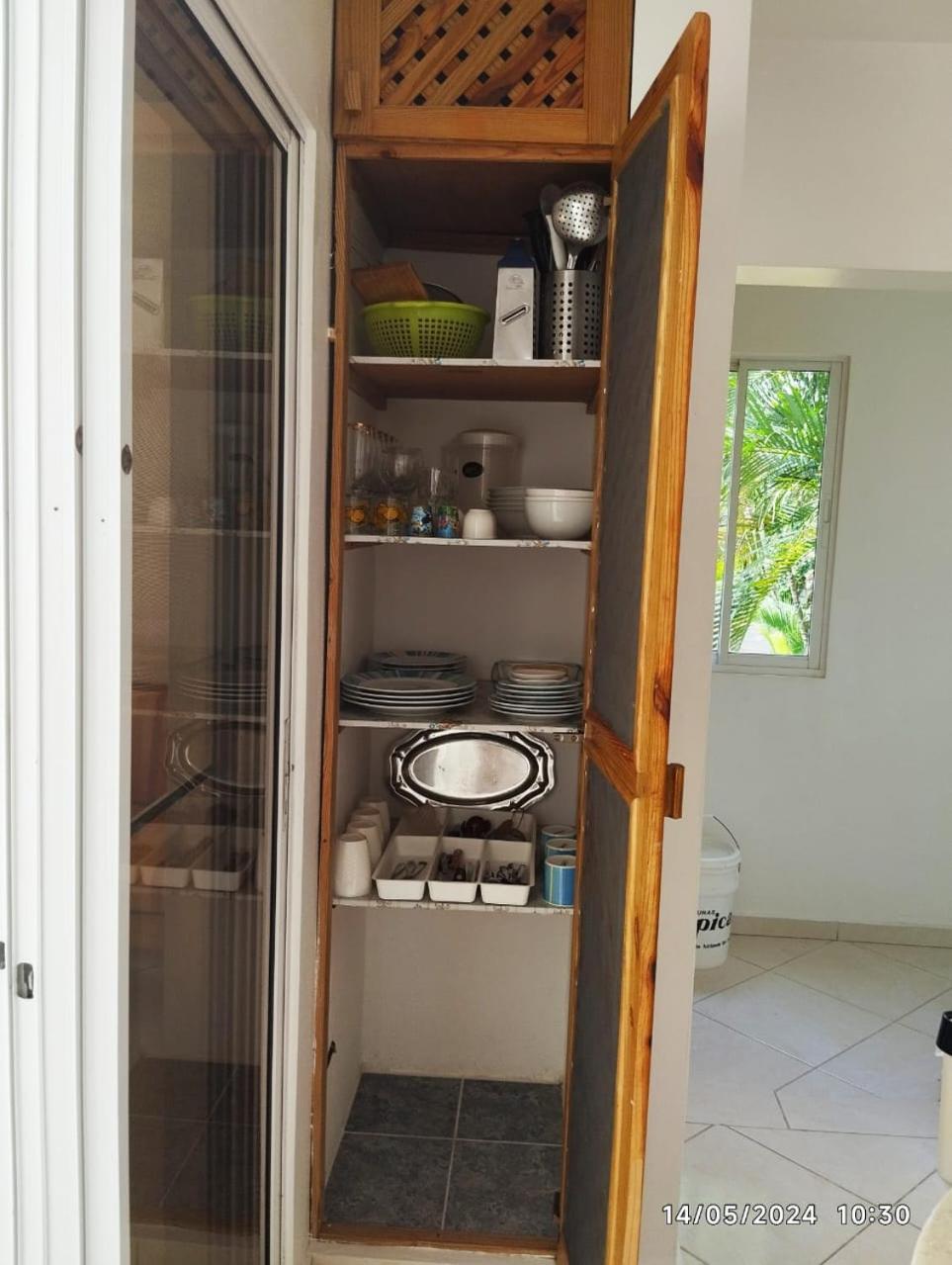 Residencial caoba