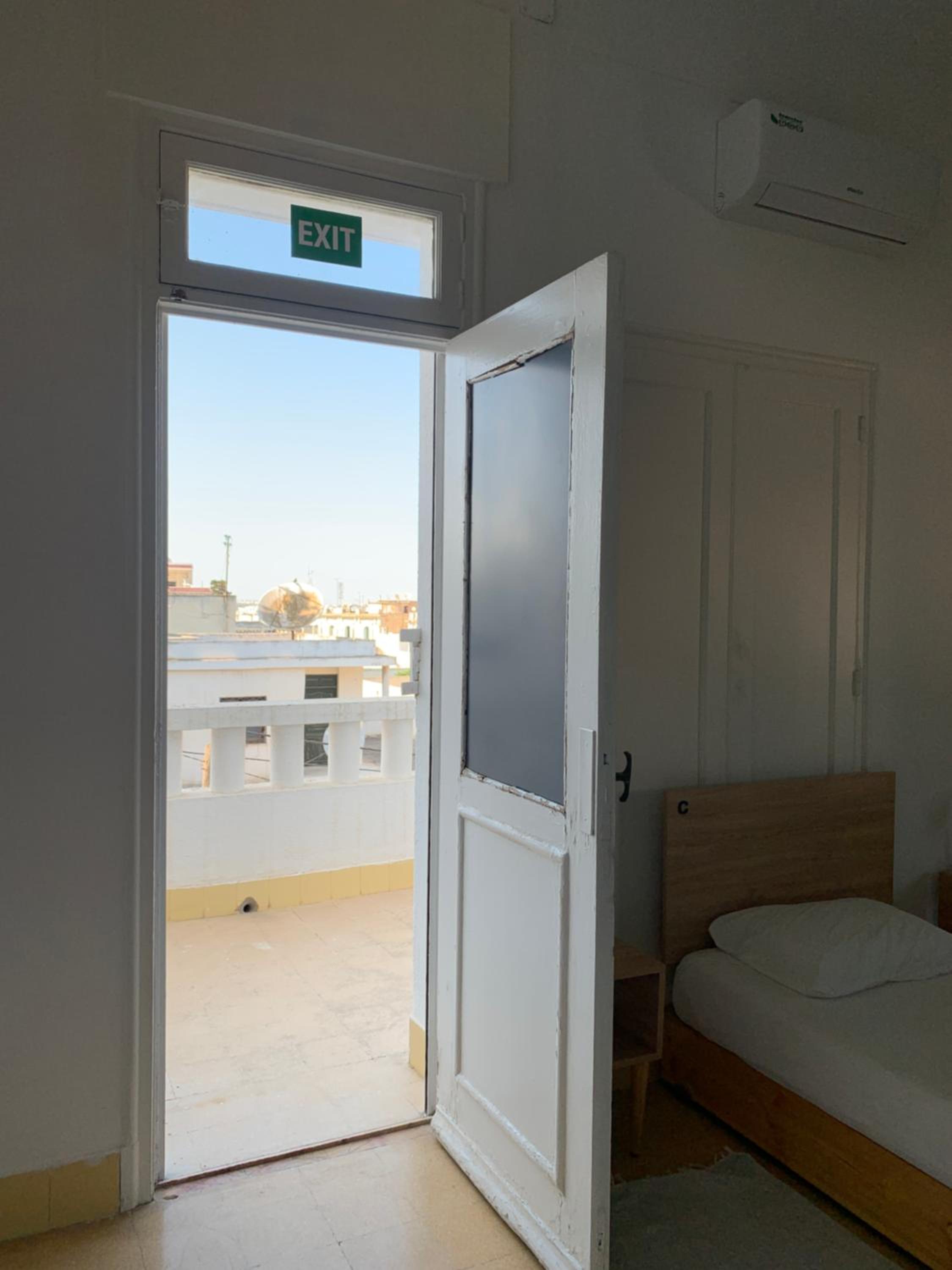 Nomads Hostel Tunisia
