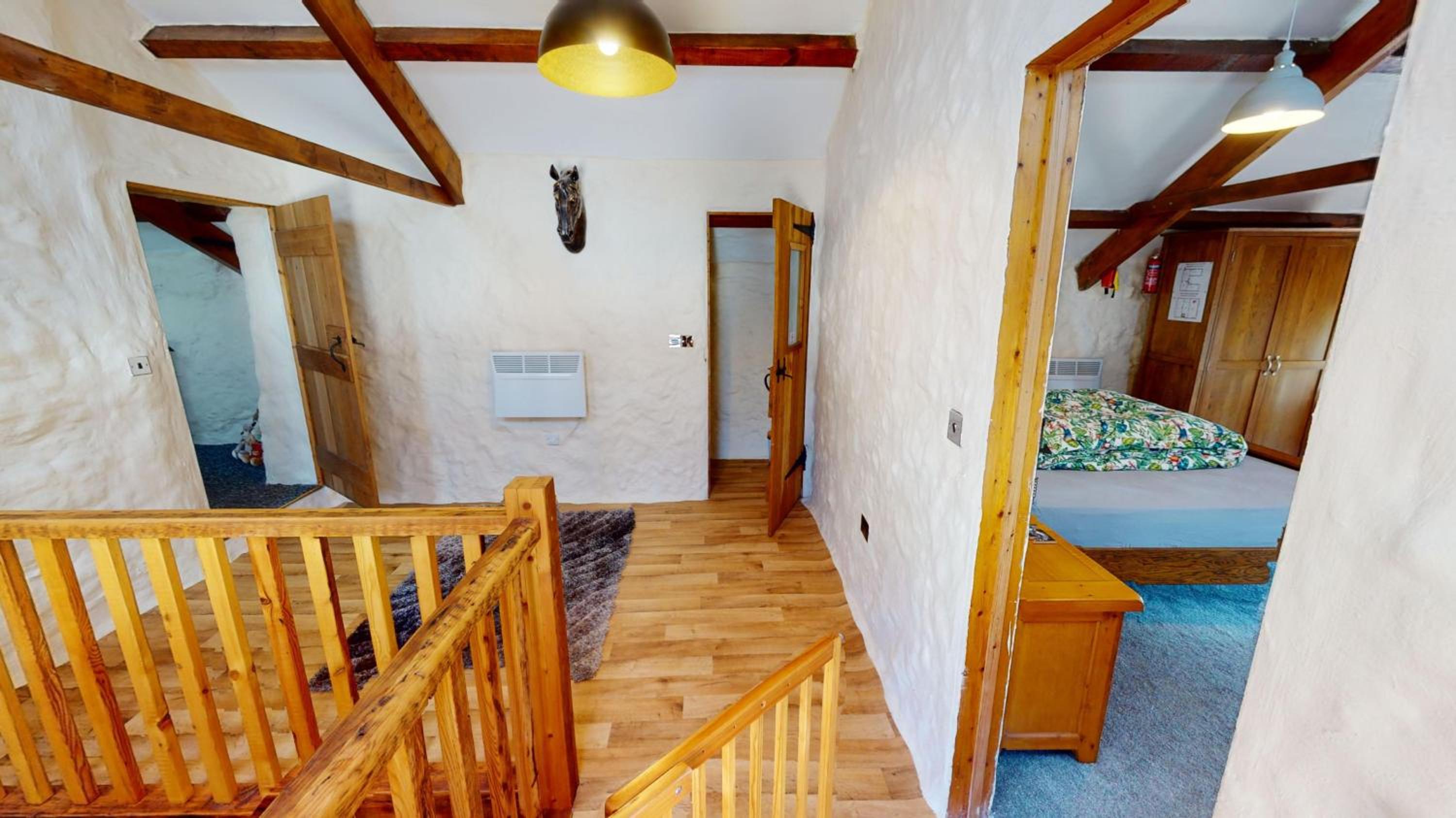 Choice Cottages Sunshine Cottage 2 Bedrooms view 3