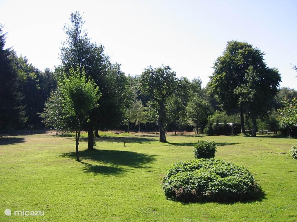 Les Ruisseaux