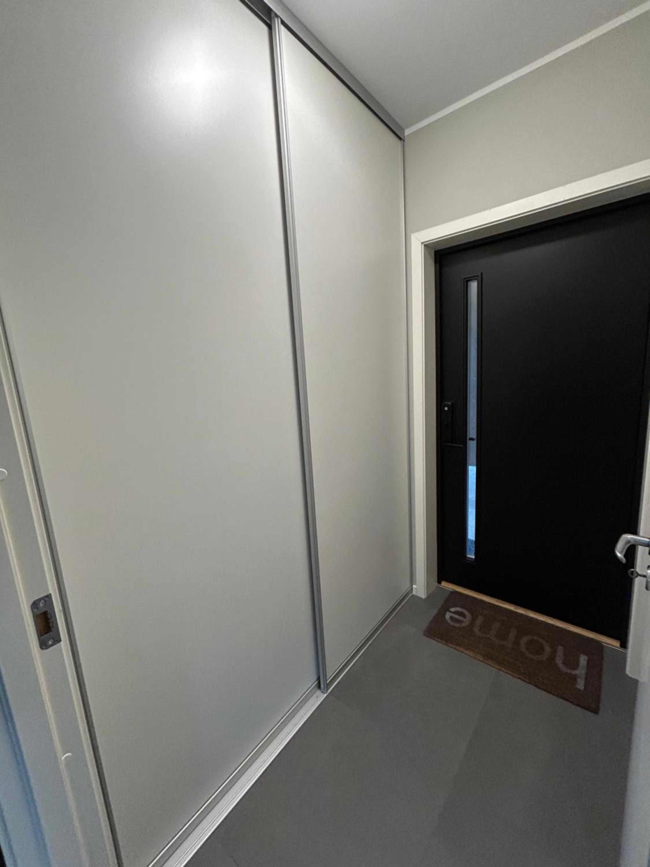 Eide Aurora Apartement