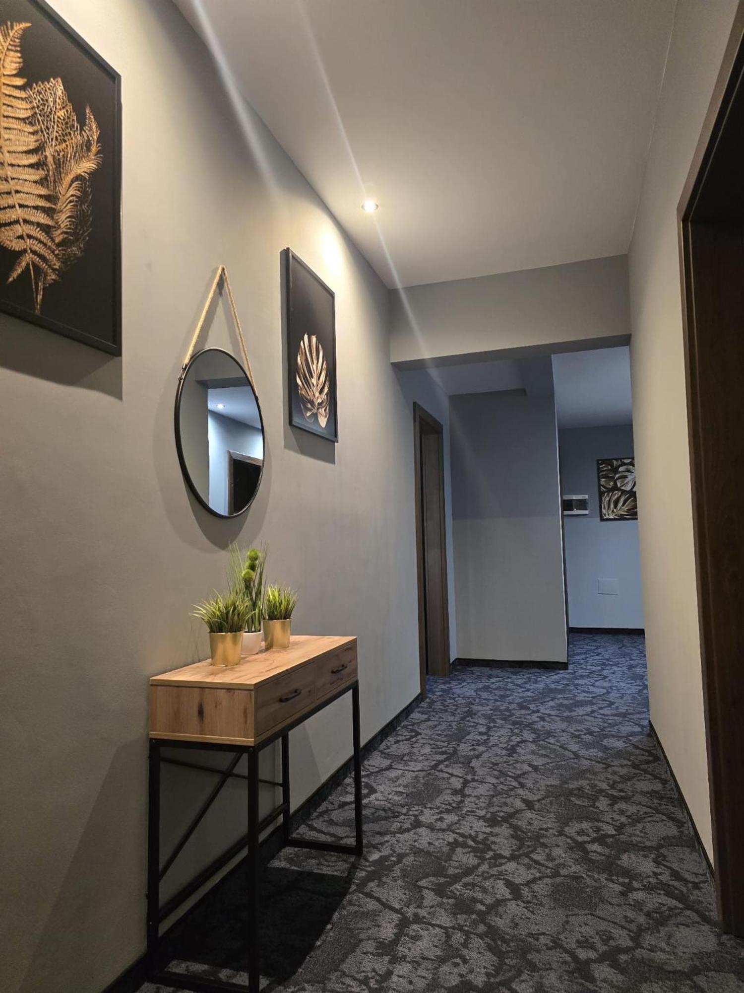 Hotel Yarus