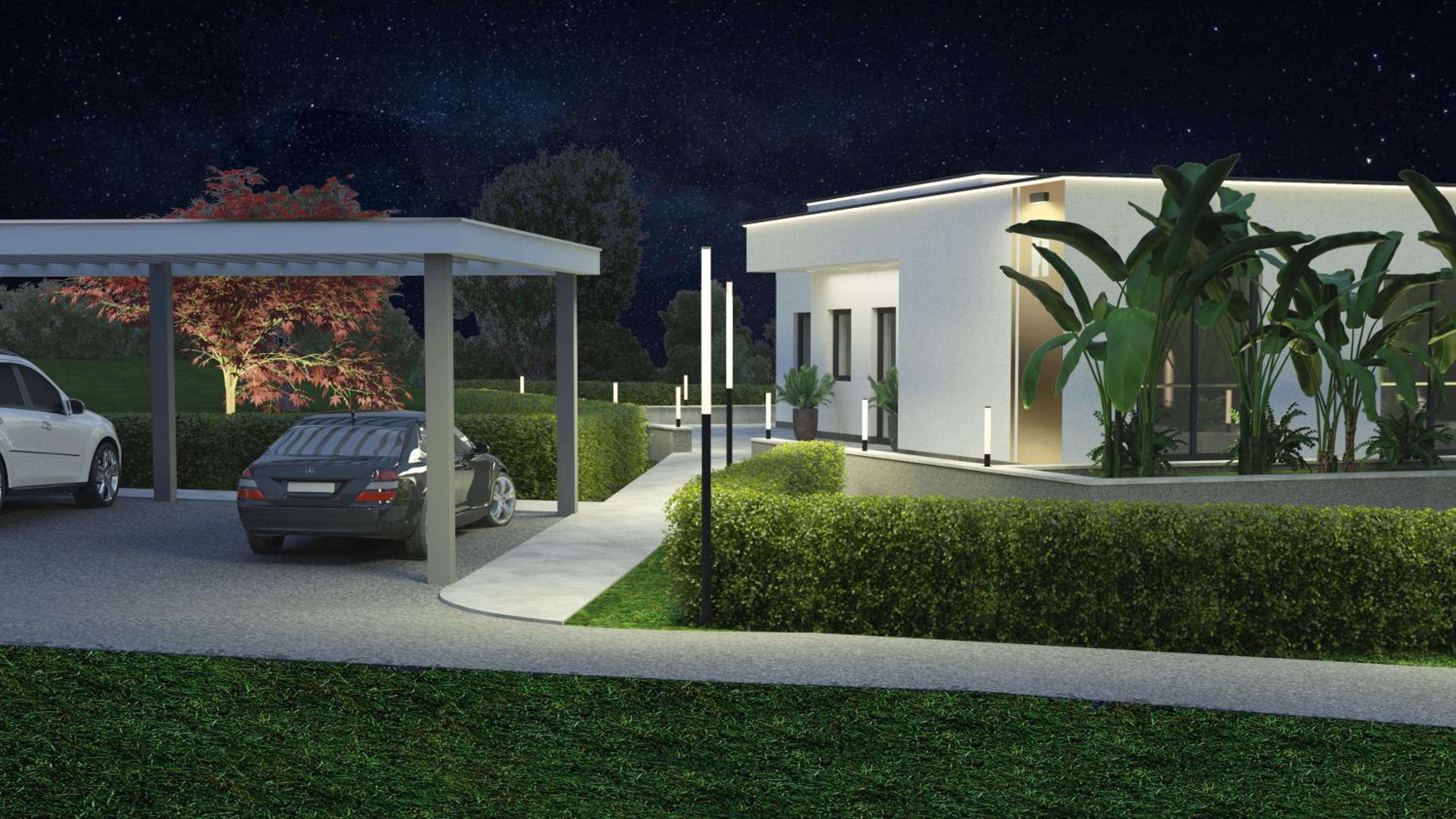 Continent Villas